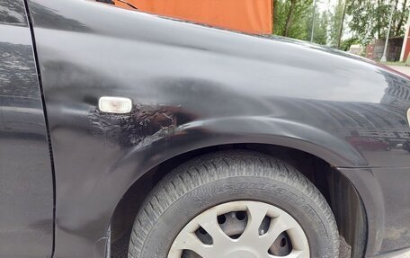 Nissan Almera Classic, 2006 год, 415 000 рублей, 12 фотография