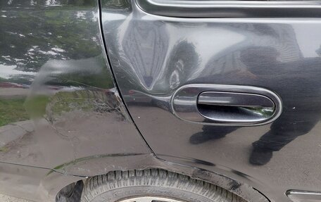 Nissan Almera Classic, 2006 год, 415 000 рублей, 13 фотография