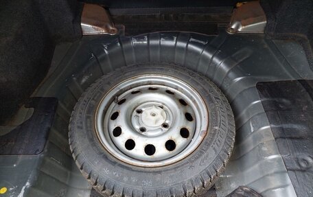 Nissan Almera Classic, 2006 год, 415 000 рублей, 9 фотография