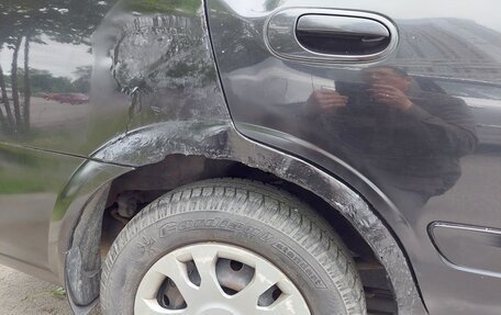 Nissan Almera Classic, 2006 год, 415 000 рублей, 10 фотография