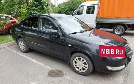 Nissan Almera Classic, 2006 год, 415 000 рублей, 3 фотография