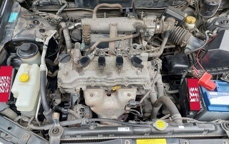 Nissan Almera Classic, 2006 год, 415 000 рублей, 8 фотография