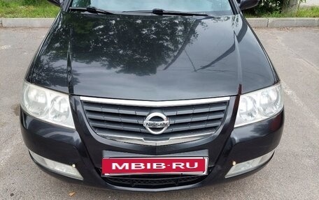 Nissan Almera Classic, 2006 год, 415 000 рублей, 2 фотография