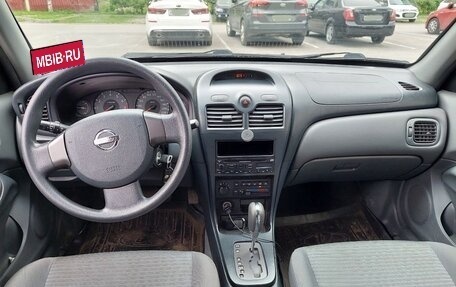 Nissan Almera Classic, 2006 год, 415 000 рублей, 5 фотография