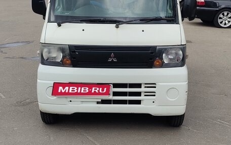 Mitsubishi Minicab, 2011 год, 420 000 рублей, 1 фотография