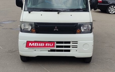 Mitsubishi Minicab, 2011 год, 420 000 рублей, 1 фотография