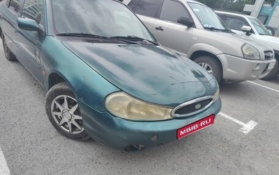 Ford Mondeo II, 1996 год, 110 000 рублей, 1 фотография