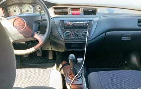 Mitsubishi Lancer IX, 2005 год, 500 000 рублей, 8 фотография