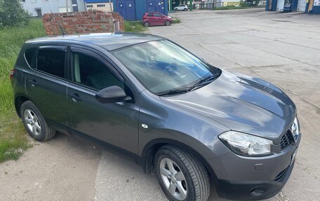 Nissan Qashqai, 2013 год, 1 300 000 рублей, 2 фотография