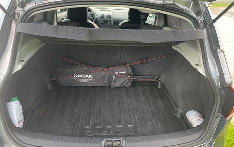 Nissan Qashqai, 2013 год, 1 300 000 рублей, 6 фотография