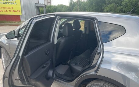 Nissan Qashqai, 2013 год, 1 300 000 рублей, 8 фотография