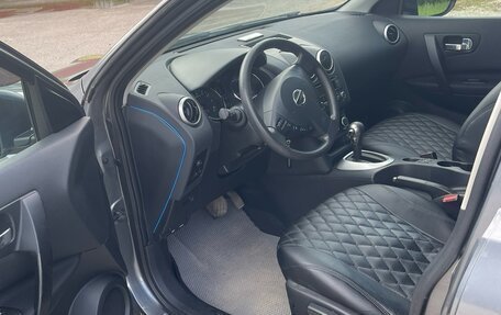 Nissan Qashqai, 2013 год, 1 300 000 рублей, 7 фотография