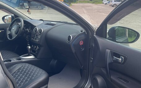 Nissan Qashqai, 2013 год, 1 300 000 рублей, 9 фотография