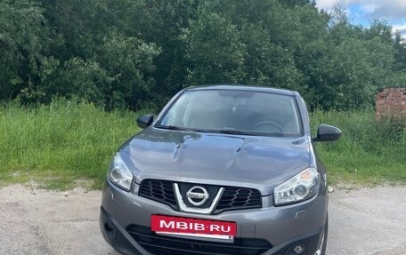 Nissan Qashqai, 2013 год, 1 300 000 рублей, 3 фотография
