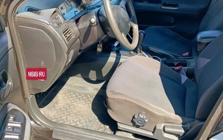 Mitsubishi Lancer IX, 2005 год, 500 000 рублей, 10 фотография