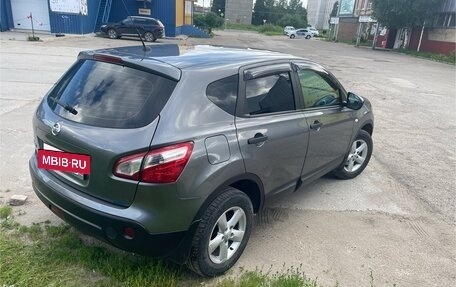 Nissan Qashqai, 2013 год, 1 300 000 рублей, 5 фотография