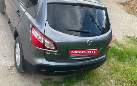 Nissan Qashqai, 2013 год, 1 300 000 рублей, 4 фотография