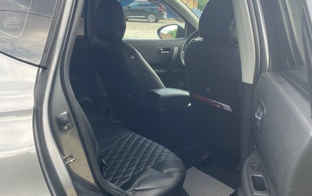 Nissan Qashqai, 2013 год, 1 300 000 рублей, 10 фотография