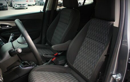 Opel Mokka I, 2013 год, 968 000 рублей, 12 фотография