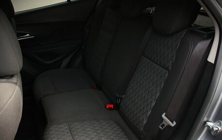 Opel Mokka I, 2013 год, 968 000 рублей, 13 фотография