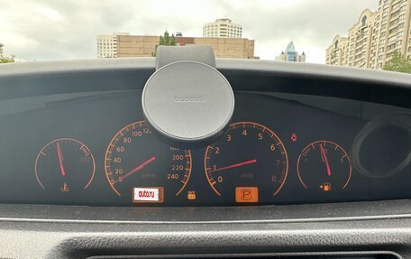 Nissan Primera III, 2006 год, 600 000 рублей, 6 фотография