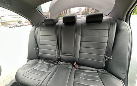 Nissan Primera III, 2006 год, 600 000 рублей, 11 фотография