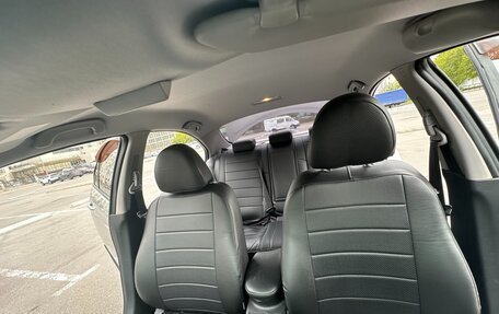 Nissan Primera III, 2006 год, 600 000 рублей, 10 фотография