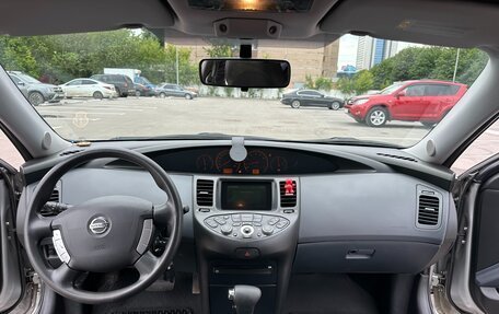 Nissan Primera III, 2006 год, 600 000 рублей, 8 фотография