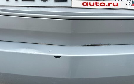 Nissan Primera III, 2006 год, 600 000 рублей, 15 фотография