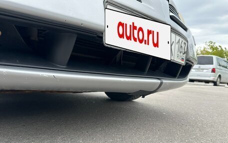 Nissan Primera III, 2006 год, 600 000 рублей, 18 фотография
