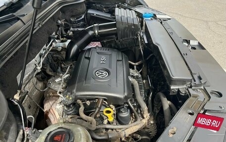 Volkswagen Teramont I, 2018 год, 4 250 000 рублей, 6 фотография