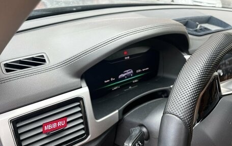 Volkswagen Teramont I, 2018 год, 4 250 000 рублей, 10 фотография