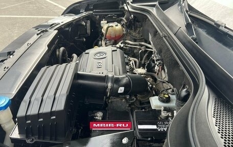 Volkswagen Teramont I, 2018 год, 4 250 000 рублей, 8 фотография