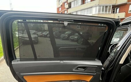 Volkswagen Teramont I, 2018 год, 4 250 000 рублей, 18 фотография