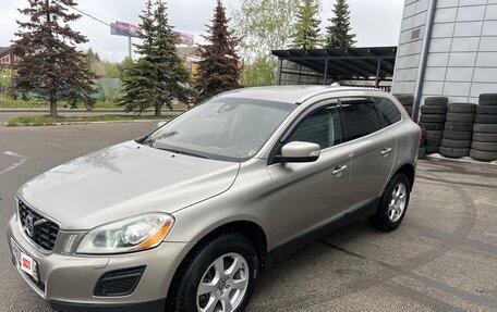 Volvo XC60 II, 2012 год, 1 300 000 рублей, 2 фотография