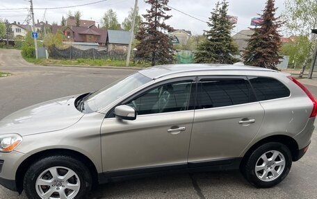 Volvo XC60 II, 2012 год, 1 300 000 рублей, 3 фотография