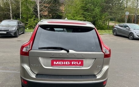 Volvo XC60 II, 2012 год, 1 300 000 рублей, 5 фотография