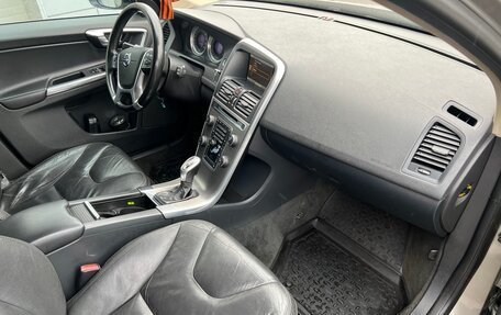 Volvo XC60 II, 2012 год, 1 300 000 рублей, 11 фотография
