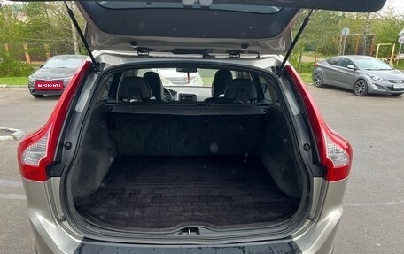 Volvo XC60 II, 2012 год, 1 300 000 рублей, 13 фотография