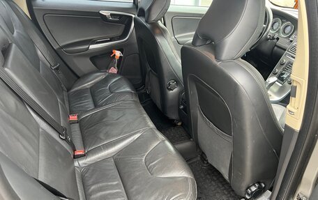 Volvo XC60 II, 2012 год, 1 300 000 рублей, 12 фотография