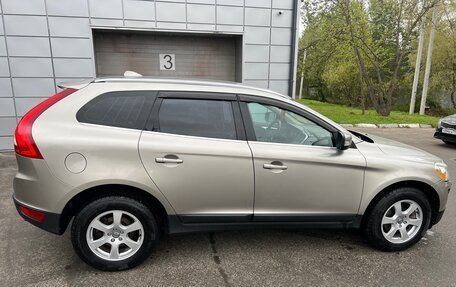 Volvo XC60 II, 2012 год, 1 300 000 рублей, 8 фотография