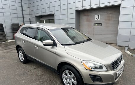 Volvo XC60 II, 2012 год, 1 300 000 рублей, 9 фотография