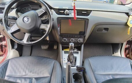 Skoda Octavia, 2013 год, 1 100 000 рублей, 5 фотография