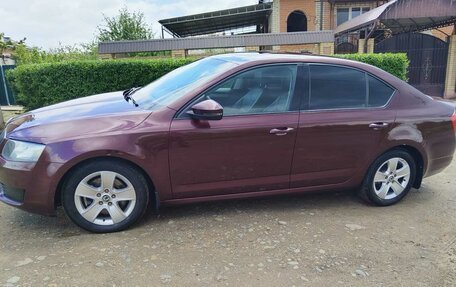 Skoda Octavia, 2013 год, 1 100 000 рублей, 6 фотография