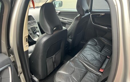 Volvo XC60 II, 2012 год, 1 300 000 рублей, 14 фотография