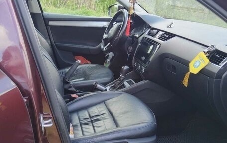 Skoda Octavia, 2013 год, 1 100 000 рублей, 11 фотография