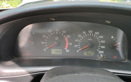Chevrolet Niva I рестайлинг, 2004 год, 190 000 рублей, 23 фотография