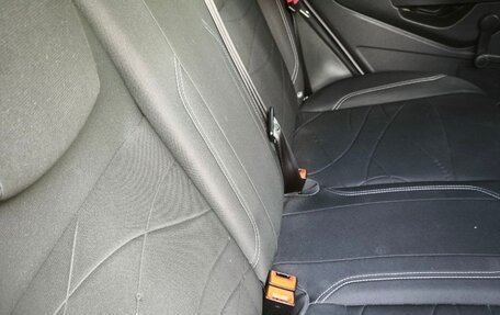 Ford Fiesta, 2015 год, 1 050 000 рублей, 11 фотография