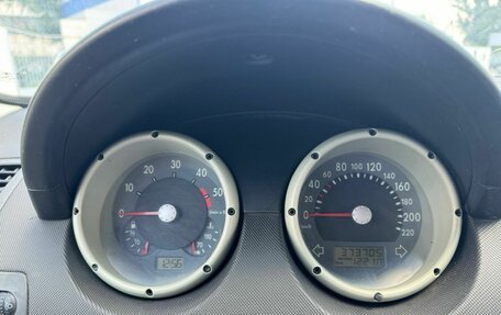 Volkswagen Polo III рестайлинг, 2001 год, 249 000 рублей, 15 фотография
