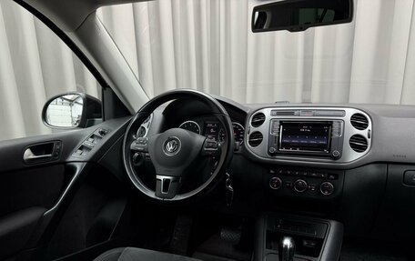 Volkswagen Tiguan I, 2016 год, 1 899 000 рублей, 9 фотография